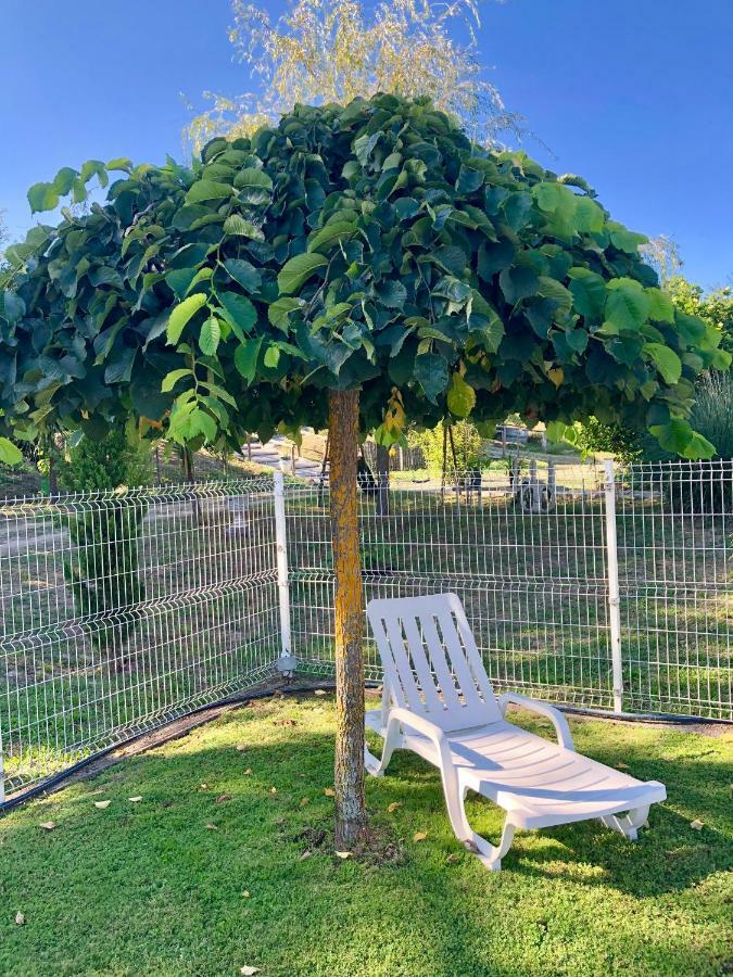 Casa Da Quinta Da Prelada Simao Partie Basse Villa Celorico De Basto Exterior foto