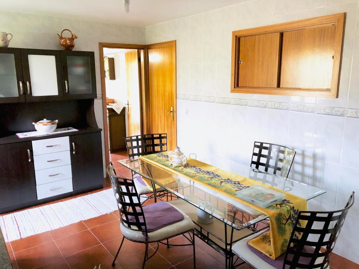 Casa Da Quinta Da Prelada Simao Partie Basse Villa Celorico De Basto Exterior foto