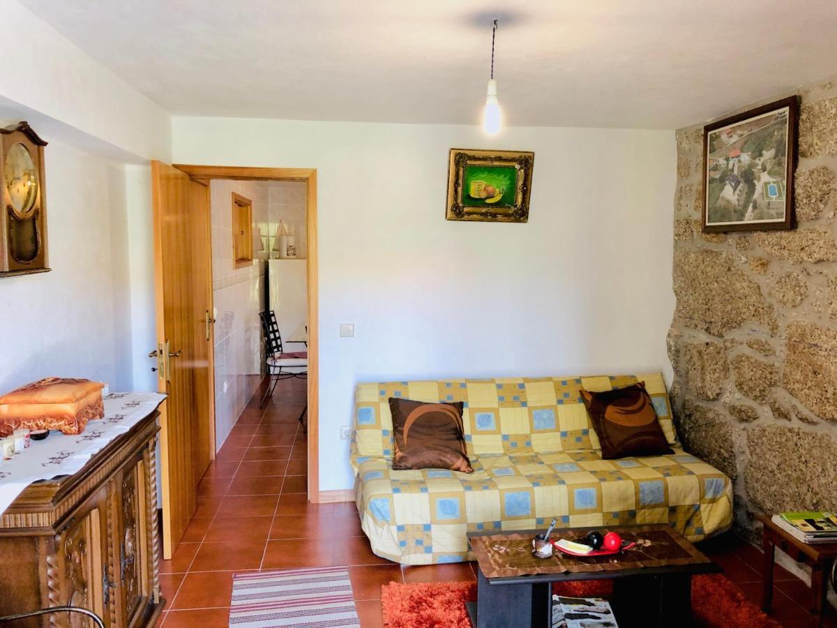 Casa Da Quinta Da Prelada Simao Partie Basse Villa Celorico De Basto Exterior foto